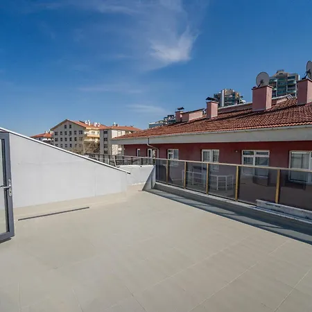 Appartamento Centrum