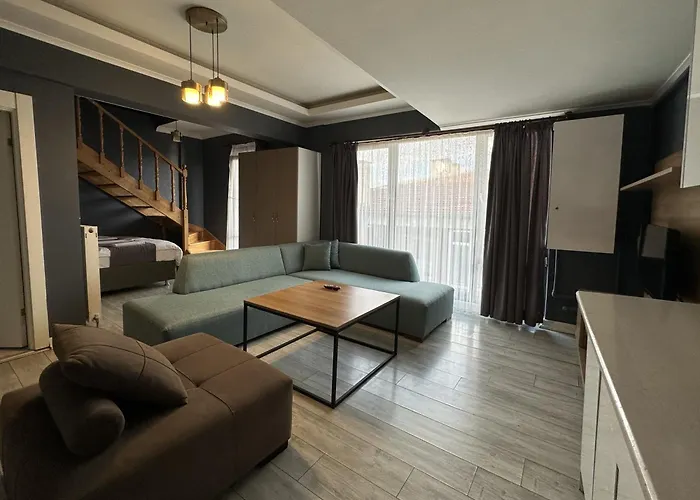 Centrum Apartment *