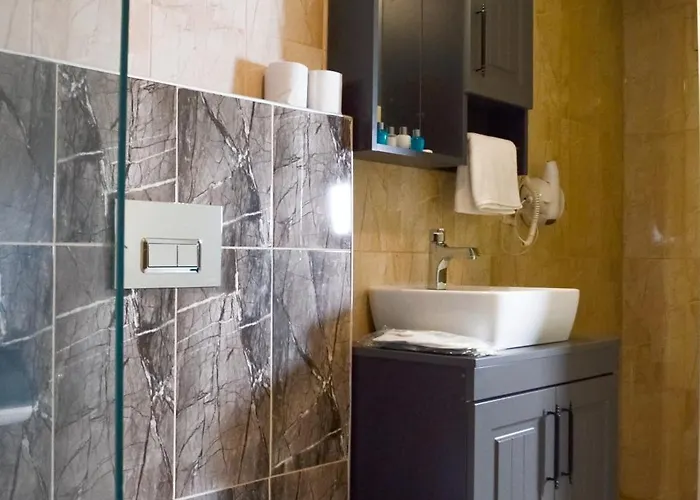 Centrum Apartment Ankara