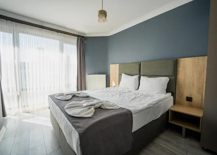 Centrum Apartment Ankara