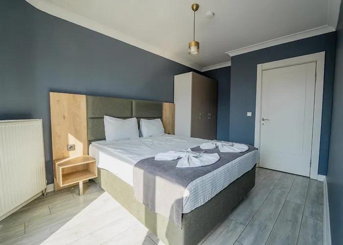 Apartment Centrum Ankara