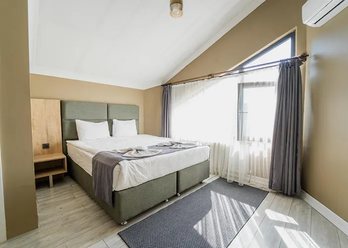 Apartment Centrum Ankara