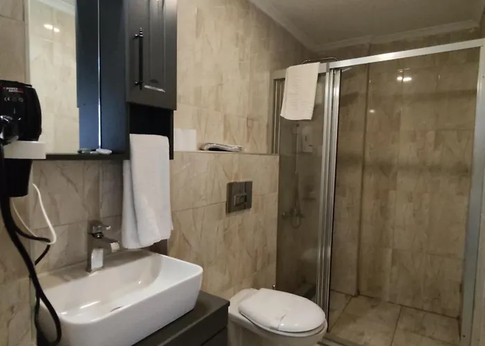 Centrum Apartment Ankara