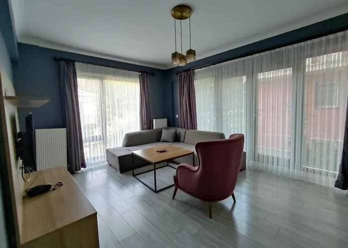 Centrum Apartment Ankara