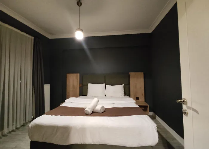 Apartment Centrum Ankara