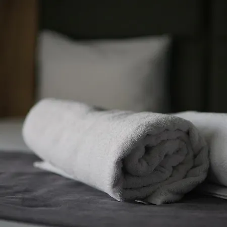 Centrum Apartamento Ancara