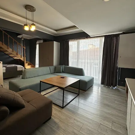 Centrum Apartament *