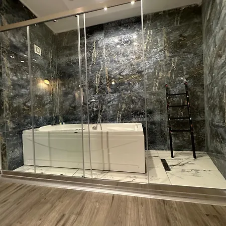 Centrum Apartamento *