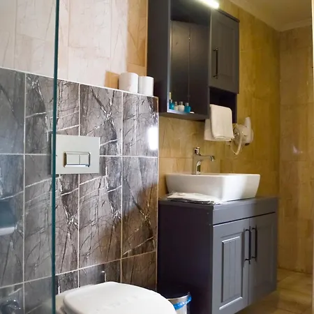 Centrum Apartamento Ancara