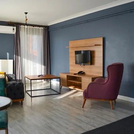 Centrum Apartament *