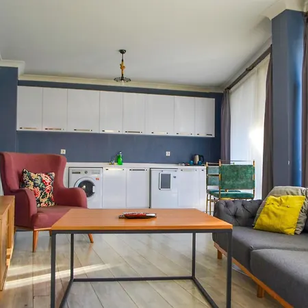 Apartament Centrum *