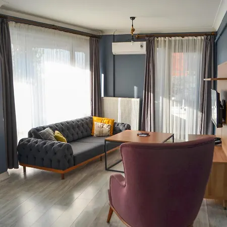 Apartamento Centrum