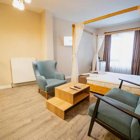 Apartament Centrum