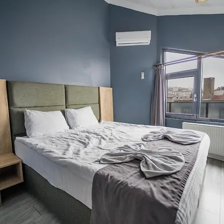 Centrum Apartamento *