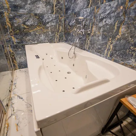 Centrum Apartamento *