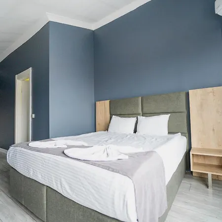 Apartamento Centrum *