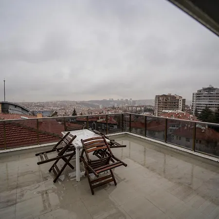 Apartament Centrum *