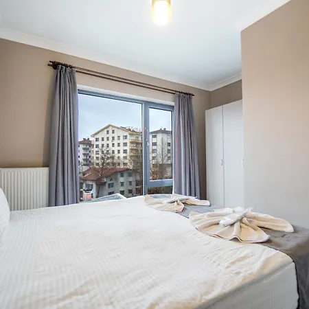 Centrum Apartamento