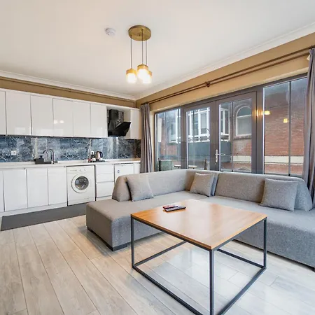 Apartamento Centrum
