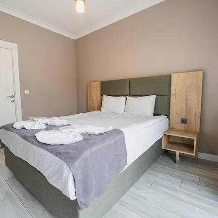 Centrum Apartament *