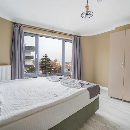 Apartament Centrum