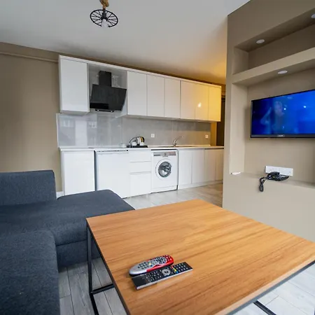 Centrum Apartamento