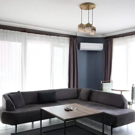 Apartament Centrum