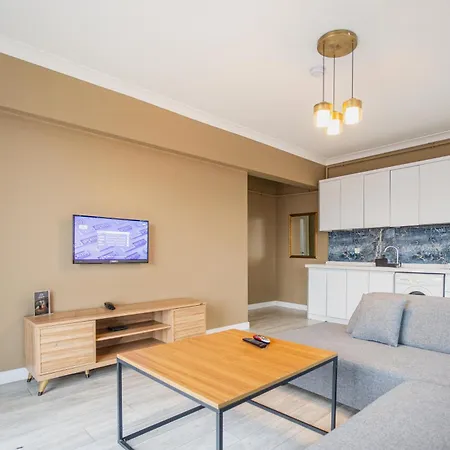 Apartamento Centrum *