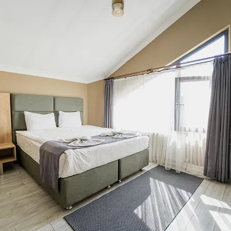 Apartment Centrum Ankara