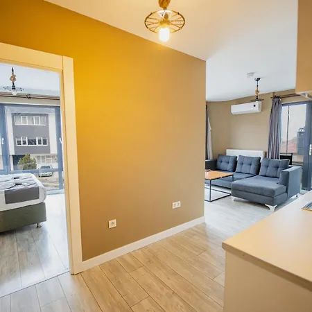 Centrum Apartamento