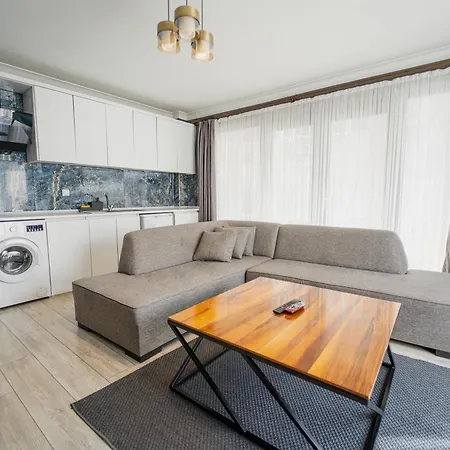 Apartament Centrum *