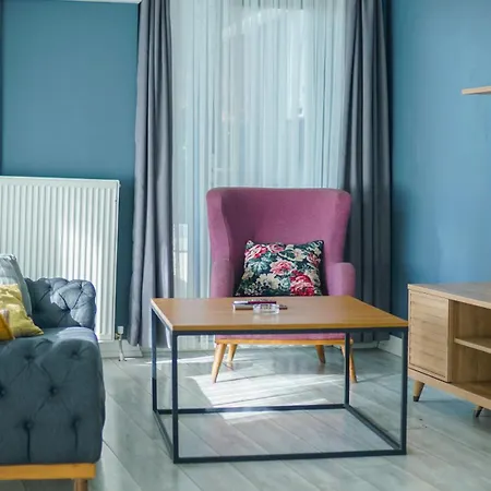 Centrum شقة أنقرة