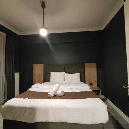 Apartment Centrum Ankara