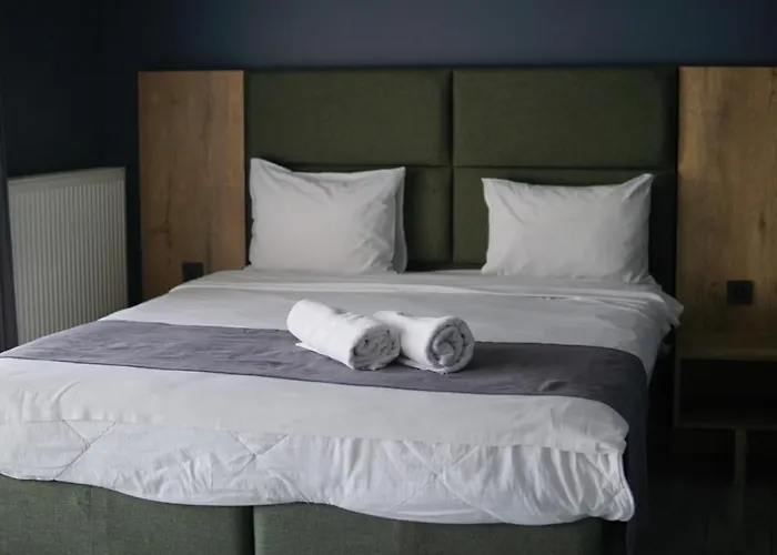 Centrum Apartament Ankara