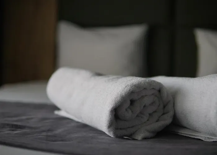 Centrum Appartamento Ankara