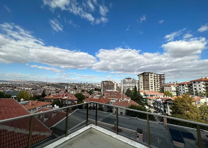 Apartament Centrum *