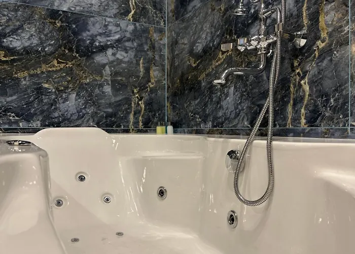 Apartament Centrum *