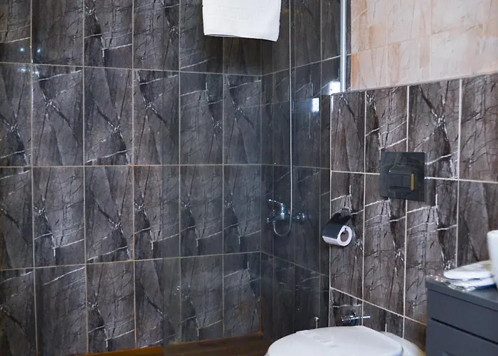 Apartament Centrum Ankara