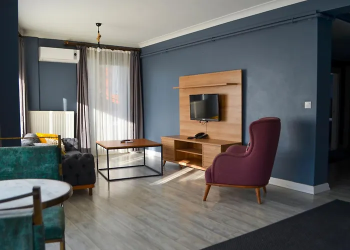 Centrum Apartament *