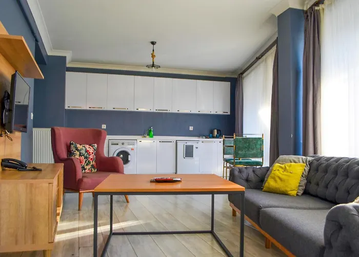 Apartament Centrum *