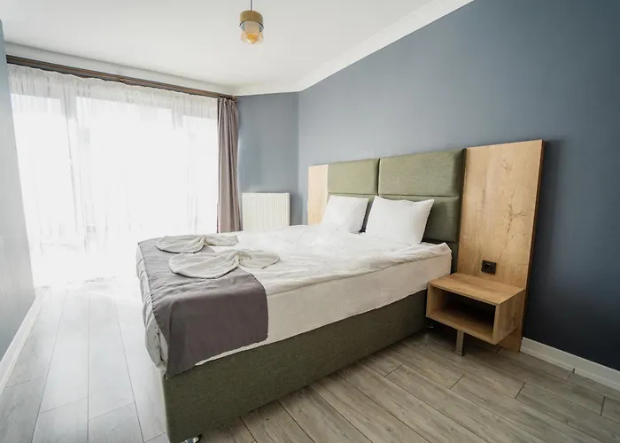 Centrum * أنقرة