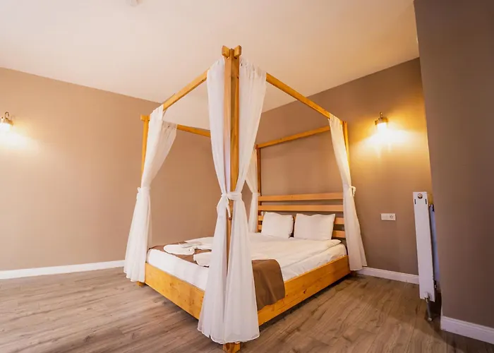 Centrum Appartamento *