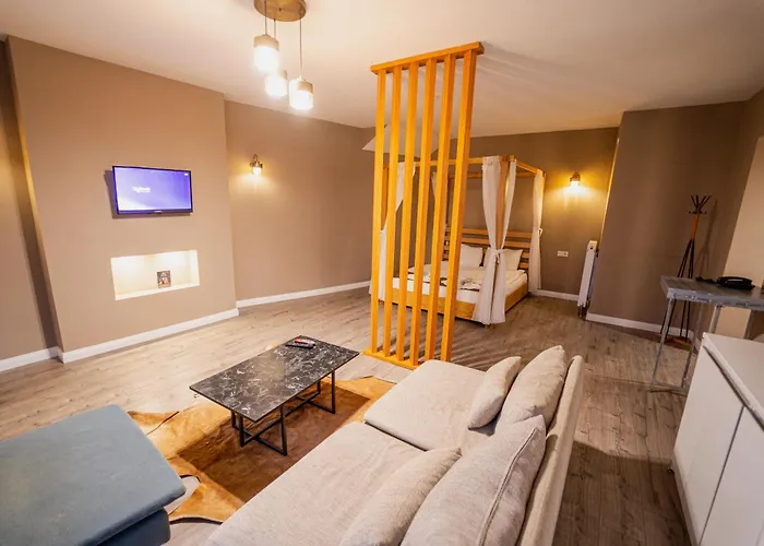 Centrum Apartament Ankara