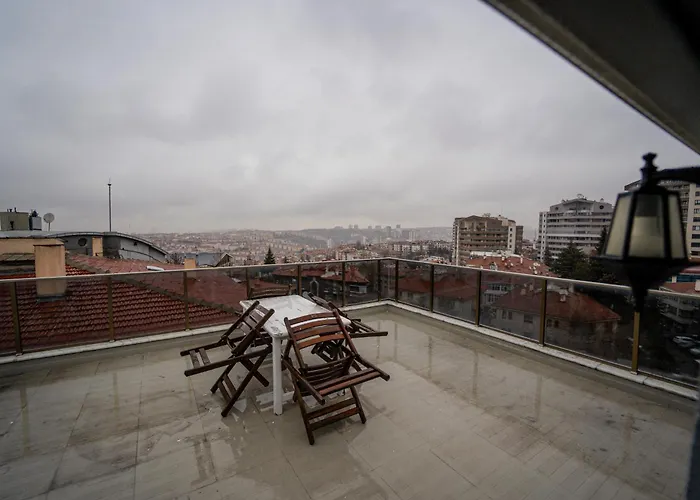 Appartamento Centrum *