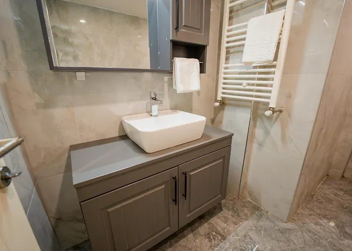 Centrum Apartament Ankara