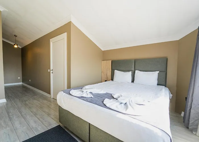 Centrum * أنقرة