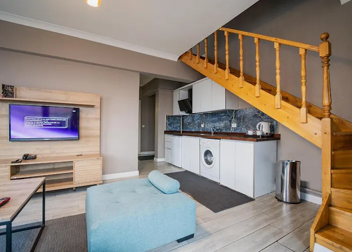 Centrum Apartament Ankara