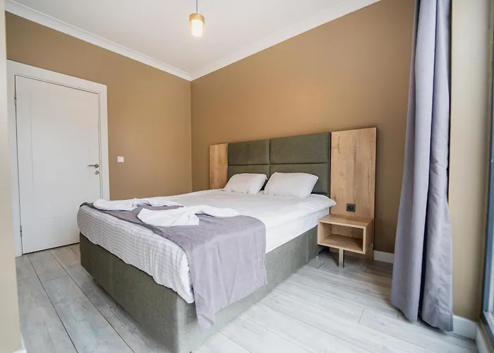 Centrum Apartament Ankara