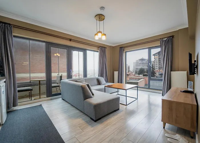 Centrum Apartament *