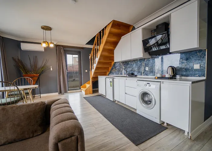 Apartament Centrum Ankara